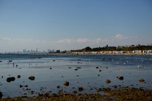 melbourne