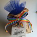 Ciondolo arcobaleno