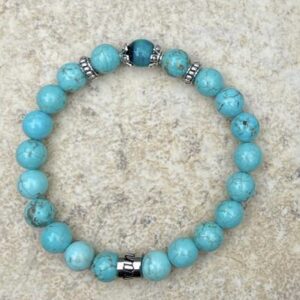 Bracciale Turchese