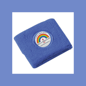 Polsiera Arcobaleno della Speranza