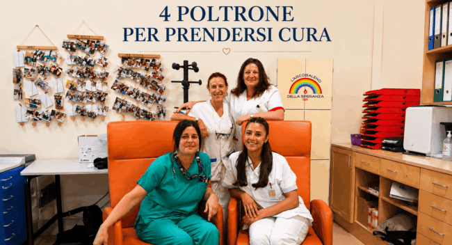 poltrone